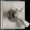 Delta Dryden(TM): Monitor(R) 17 Series Valve Only Trim, T17051-SS