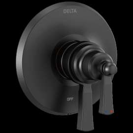 Delta Dorval(TM): Monitor 17 Series Valve Trim Only, T17056-BL