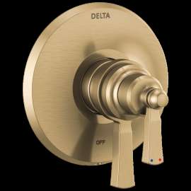 Delta Dorval(TM): Monitor 17 Series Valve Trim Only, T17056-CZ