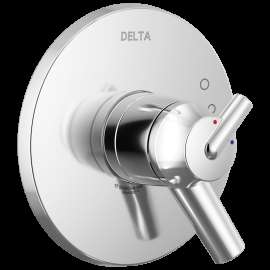 Delta Trinsic(R): Monitor(R) 17 Series Valve Only Trim, T17059