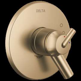 Delta Trinsic(R): Monitor(R) 17 Series Valve Only Trim, T17059-CZ