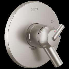 Delta Trinsic(R): Monitor(R) 17 Series Valve Only Trim, T17059-SS