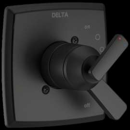 Delta Ashlyn(R): Monitor(R) 17 Series Valve Only Trim, T17064-BL