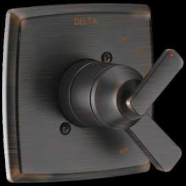 Delta Ashlyn(R): Monitor(R) 17 Series Valve Only Trim, T17064-RB