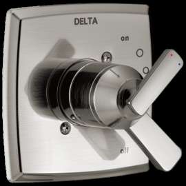 Delta Ashlyn(R): Monitor(R) 17 Series Valve Only Trim, T17064-SS