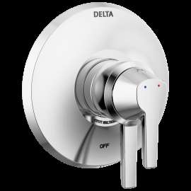 Delta Galeon(TM): 17 Series Valve Only Trim, T17072-PR