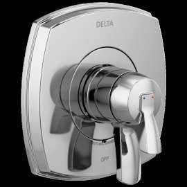 Delta Stryke(R): 17 Series Valve Only, T17076-PR