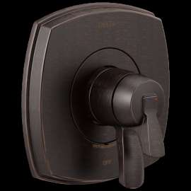 Delta Stryke(R): 17 Series Valve Only, T17076-RB