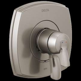 Delta Stryke(R): 17 Series Valve Only, T17076-SS-PR