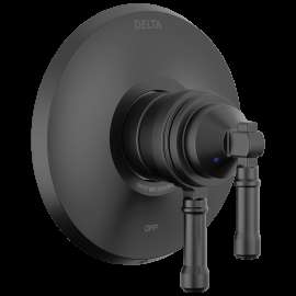 Delta Broderick(R): 17 Series Valve Only Trim, T17084-BL