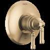 Delta Broderick(R): 17 Series Valve Only Trim, T17084-CZ-PR