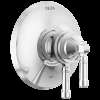 Delta Broderick(R): 17 Series Valve Only Trim, T17084-PR