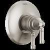 Delta Broderick(R): 17 Series Valve Only Trim, T17084-SS-PR