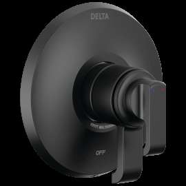 Delta Tetra(TM): 17 Series Valve Only Trim, T17089-BL
