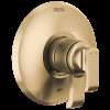 Delta Tetra(TM): 17 Series Valve Only Trim, T17089-CZ-PR