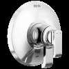 Delta Tetra(TM): 17 Series Valve Only Trim, T17089-PR