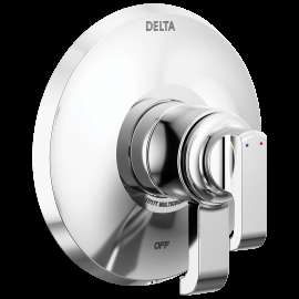 Delta Tetra(TM): 17 Series Valve Only Trim, T17089-PR