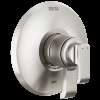 Delta Tetra(TM): 17 Series Valve Only Trim, T17089-SS-PR