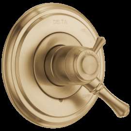 Delta Cassidy(R): Monitor(R) 17 Series Valve Only Trim, T17097-CZ