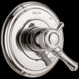 Delta Cassidy(R): Monitor(R) 17 Series Valve Only Trim, T17097-PN