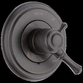 Delta Cassidy(R): Monitor(R) 17 Series Valve Only Trim, T17097-RB