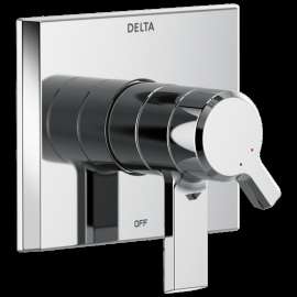 Delta Pivotal(R): Monitor(R) 17 Series Valve Only Trim, T17099-PR