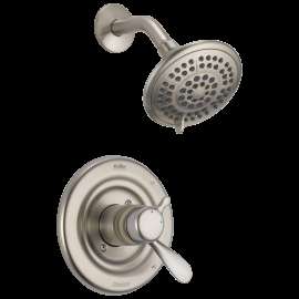 Delta Classic: Monitor(R) 17 Series Shower Trim, T17230-SS