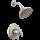 Delta Kayra(R): Monitor 17 Series Shower Trim, T17233-SS