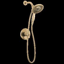 Delta Saylor(R): Monitor(R) 17 Series Shower Trim with In2ition(R), T17235-CZ-I