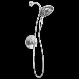 Delta Saylor(R): Monitor(R) 17 Series Shower Trim with In2ition(R), T17235-I