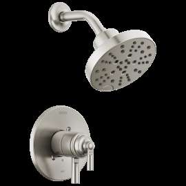 Delta Saylor(R): Monitor(R) 17 Series Shower Trim, T17235-SS