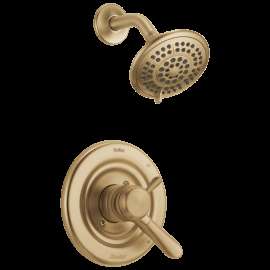 Delta Lahara(R): Monitor(R) 17 Series Shower Trim, T17238-CZ