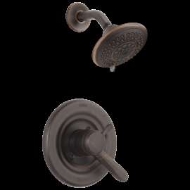 Delta Lahara(R): Monitor(R) 17 Series Shower Trim, T17238-RB