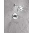 Delta Altado(TM): Monitor 17 Series Shower Trim, T17242