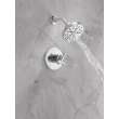 Delta Altado(TM): Monitor 17 Series Shower Trim, T17242