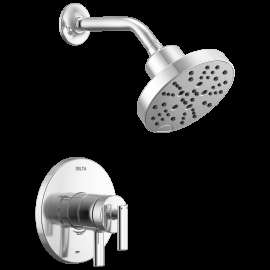 Delta Altado(TM): Monitor 17 Series Shower Trim, T17242