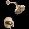 Delta Altado(TM): Monitor 17 Series Shower Trim, T17242-CZ
