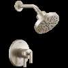 Delta Altado(TM): Monitor 17 Series Shower Trim, T17242-SS