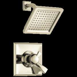 Delta Dryden(TM): Monitor(R) 17 Series Shower Trim, T17251-PN