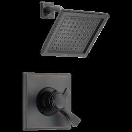 Delta Dryden(TM): Monitor(R) 17 Series Shower Trim, T17251-RB