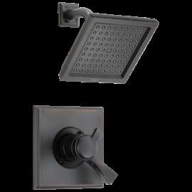Delta Dryden(TM): Monitor(R) 17 Series Shower Trim, T17251-RB-WE