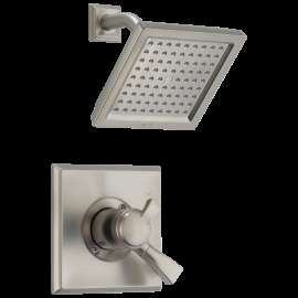 Delta Dryden(TM): Monitor(R) 17 Series Shower Trim, T17251-SS