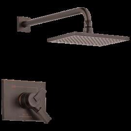 Delta Vero(R): Monitor(R) 17 Series Shower Trim, T17253-RB