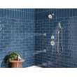 Delta Trinsic(R): Monitor(R) 17 Series H2OKinetic(R) Shower Trim, T17259