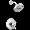 Delta Trinsic(R): Monitor(R) 17 Series H2OKinetic(R) Shower Trim, T17259