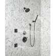 Delta Trinsic(R): Monitor(R) 17 Series H2OKinetic(R) Shower Trim, T17259-BL