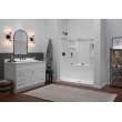Delta Trinsic(R): Monitor(R) 17 Series H2OKinetic(R) Shower Trim, T17259-BL