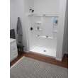 Delta Trinsic(R): Monitor(R) 17 Series H2OKinetic(R) Shower Trim, T17259-BL