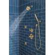 Delta Trinsic(R): Monitor(R) 17 Series H2OKinetic(R) Shower Trim, T17259-CZ