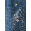 Delta Trinsic(R): Monitor(R) 17 Series H2OKinetic(R) Shower Trim, T17259-CZ